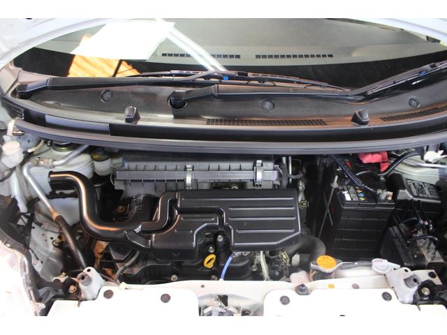 ムーヴＬ　スマートセレクションＳＡ認定中古車　ＣＶＴ　ＣＤ　マニュアルエアコン　キーレスエントリー　アイドリングストップ　電動格納ミラー　セキュリティーアラーム　ドアバイザー　ハロゲンヘッドライト　パワーウインド（香川県）の中古車