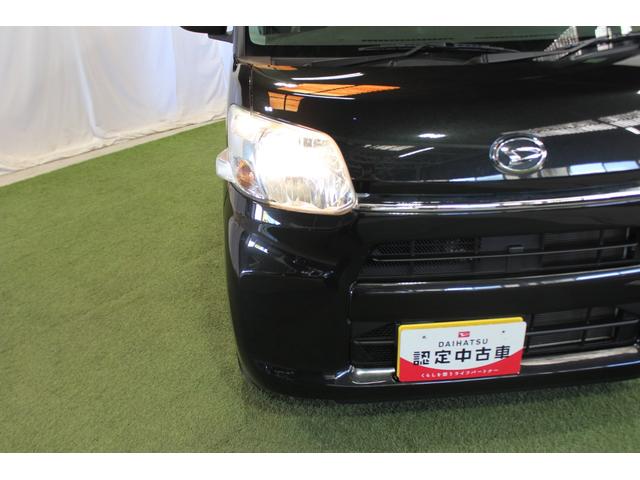 タントＬ　ＳＡIII認定中古車　ＣＶＴ　ナビ　バックモニター　キーレスエントリー　マニュアルエアコン　ステアリングスイッチ　両側スライドドア　スマートアシスト　電動格納ミラー　ドアバイザー　パワーウインド（香川県）の中古車