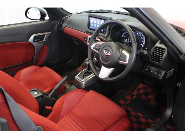 コペンセロ認定中古車　ＣＶＴ　ナビ　ドライブレコーダー　オートエアコン　キーフリーシステム　ステアリングスイッチ　オートライト　ＬＥＤヘッドライト　アイドリングストップ　パワーウインドウ　パワーステアリング（香川県）の中古車