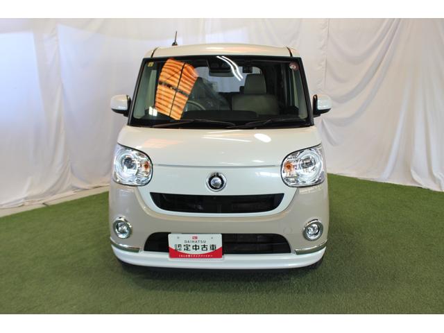 ムーヴキャンバスＧメイクアップリミテッド　ＳＡIII認定中古車　ＣＶＴ　ナビ　ドライブレコーダー　パノラマモニター　ＥＴＣ　キーレスエントリー　ステアリングスイッチ　オートライト　電動格納ミラー　スマートアシスト　オートエアコン　両側パワースライドドア（香川県）の中古車