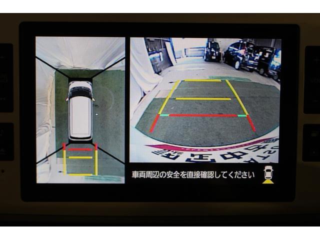 ムーヴキャンバスＧメイクアップリミテッド　ＳＡIII認定中古車　ＣＶＴ　ナビ　ドライブレコーダー　パノラマモニター　ＥＴＣ　キーレスエントリー　ステアリングスイッチ　オートライト　電動格納ミラー　スマートアシスト　オートエアコン　両側パワースライドドア（香川県）の中古車