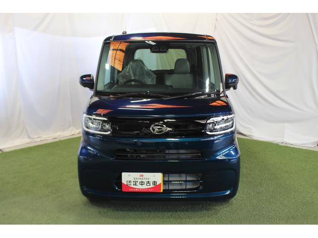 タントＸターボ認定中古車　ＣＶＴ　９インチディスプレイオーディオ　パノラマカメラ　キーフリーシステム　オートエアコン　シートヒーター　両側パワースライドドア　ステアリングスイッチ　オートライト　ＬＥＤヘッドライト（香川県）の中古車
