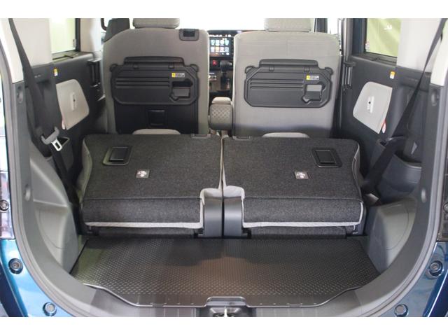 タントＸターボ認定中古車　ＣＶＴ　９インチディスプレイオーディオ　パノラマカメラ　キーフリーシステム　オートエアコン　シートヒーター　両側パワースライドドア　ステアリングスイッチ　オートライト　ＬＥＤヘッドライト（香川県）の中古車