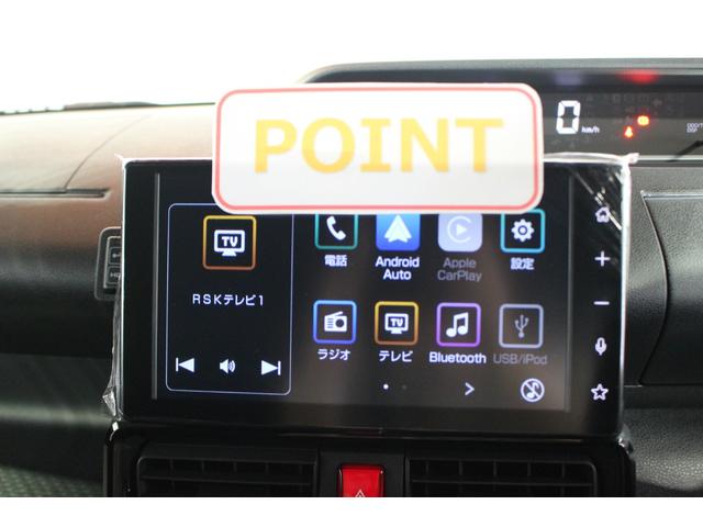 タントカスタムＸ認定中古車　ＣＶＴ　９インチディスプレイオーディオ　バックカメラ　シートヒーター　キーフリーシステム　ステアリングスイッチ　両側パワースライドドア　助手席側ピラーレス　オートエアコン　オートライト（香川県）の中古車