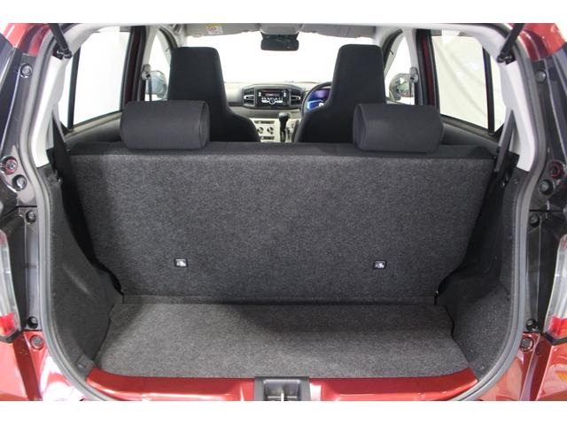 ミライースＸ　ＳＡIII認定中古車　ＣＶＴ　ＣＤラジオ　キーレスエントリー　マニュアルエアコン　ＬＥＤヘッドライト　電動格納ミラー　スマートアシスト　ドアバイザー　バックカメラ　セキュリティアラーム　パワーウインドウ（香川県）の中古車