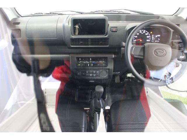 ハイゼットトラックスタンダード　農用スペシャル認定中古車　５速ＭＴ　パートタイム４ＷＤ　マニュアルエアコン　ハロゲンヘッドライト　オートライト　パワーステアリング　スペアタイヤ　アイドリングストップ　最大積載量３５０ｋｇ（香川県）の中古車