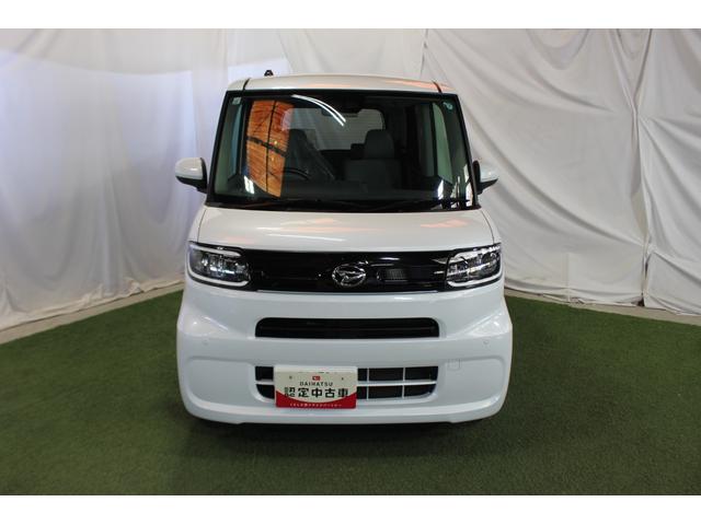タントＸ認定中古車　ＣＶＴ　ＣＤラジオ　キーフリーシステム　両側パワースライドドア　ステアリングスイッチ　オートエアコン　オートライト　ＬＥＤヘッドライト　スマートアシスト　電動格納ミラー（香川県）の中古車