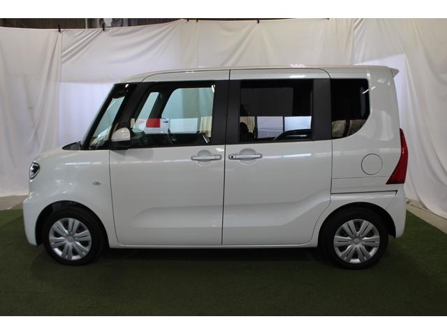 タントＸ認定中古車　ＣＶＴ　ＣＤラジオ　キーフリーシステム　両側パワースライドドア　ステアリングスイッチ　オートエアコン　オートライト　ＬＥＤヘッドライト　スマートアシスト　電動格納ミラー（香川県）の中古車