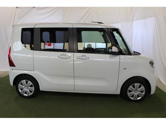 タントＸ認定中古車　ＣＶＴ　ＣＤラジオ　キーフリーシステム　両側パワースライドドア　ステアリングスイッチ　オートエアコン　オートライト　ＬＥＤヘッドライト　スマートアシスト　電動格納ミラー（香川県）の中古車
