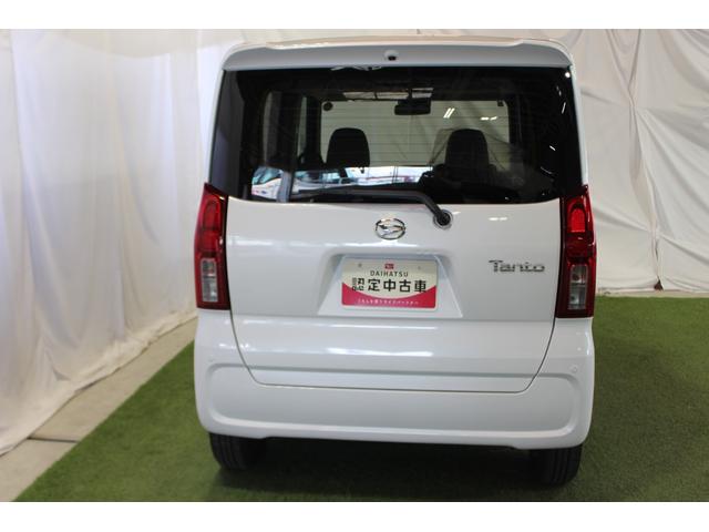 タントＸ認定中古車　ＣＶＴ　ＣＤラジオ　キーフリーシステム　両側パワースライドドア　ステアリングスイッチ　オートエアコン　オートライト　ＬＥＤヘッドライト　スマートアシスト　電動格納ミラー（香川県）の中古車