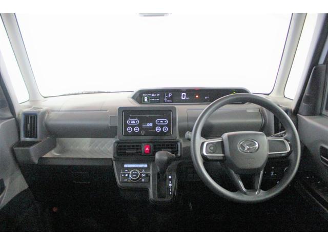 タントＸ認定中古車　ＣＶＴ　ＣＤラジオ　キーフリーシステム　両側パワースライドドア　ステアリングスイッチ　オートエアコン　オートライト　ＬＥＤヘッドライト　スマートアシスト　電動格納ミラー（香川県）の中古車