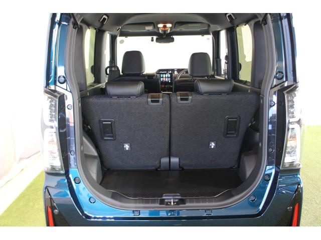 タントカスタムＲＳ認定中古車　ＣＶＴ　９インチディスプレイオーディオ　バックカメラ　　ドライブレコーダー　キーフリーシステム　ステアリングスイッチ　両側パワースライドドア　助手席側ピラーレス　ＬＥＤヘッドライト（香川県）の中古車