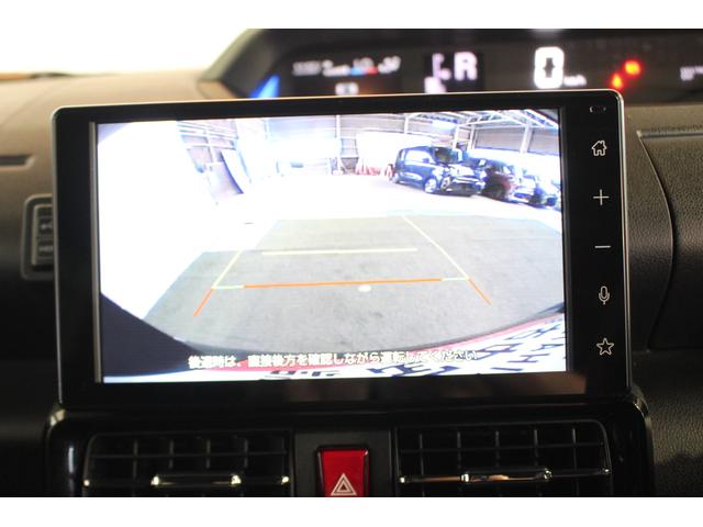 タントカスタムＲＳ認定中古車　ＣＶＴ　９インチディスプレイオーディオ　バックカメラ　　ドライブレコーダー　キーフリーシステム　ステアリングスイッチ　両側パワースライドドア　助手席側ピラーレス　ＬＥＤヘッドライト（香川県）の中古車