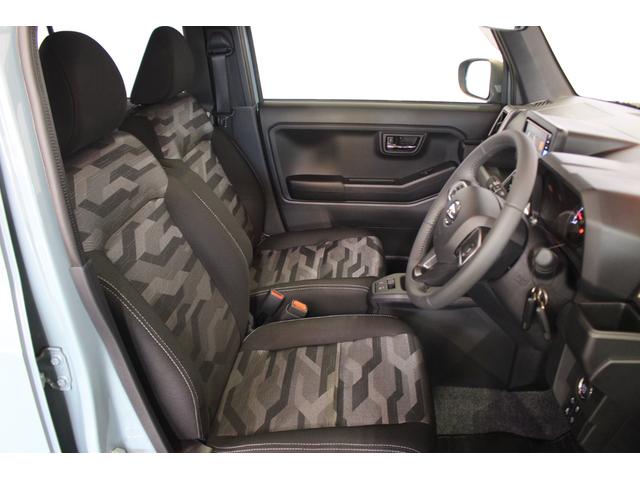 タフトＧ　クロムベンチャー認定中古車　ＣＶＴ　ナビ　パノラマモニター　バックカメラ　ＥＴＣ　シートヒーター　オートエアコン　キーフリーシステム　アルミホイール　プッシュスタートボタン　ＬＥＤヘッドライト　ＵＳＢソケット（香川県）の中古車