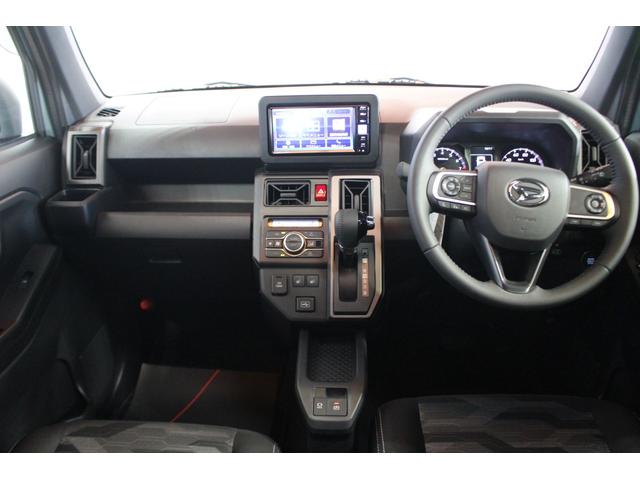 タフトＧ　クロムベンチャー認定中古車　ＣＶＴ　ナビ　パノラマモニター　バックカメラ　ＥＴＣ　シートヒーター　オートエアコン　キーフリーシステム　アルミホイール　プッシュスタートボタン　ＬＥＤヘッドライト　ＵＳＢソケット（香川県）の中古車