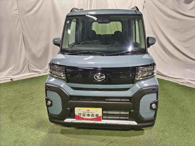 タントファンクロス認定中古車 CVT 9インチディスプレイオーディオ バックカメラ キーフリーシステム 両側パワースライドドア 助手席側ピラーレス ステアリングスイッチ オートエアコン サンシェード LEDヘッドライト(香川県)の中古車