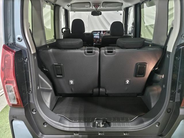 タントファンクロス認定中古車 CVT 9インチディスプレイオーディオ バックカメラ キーフリーシステム 両側パワースライドドア 助手席側ピラーレス ステアリングスイッチ オートエアコン サンシェード LEDヘッドライト(香川県)の中古車