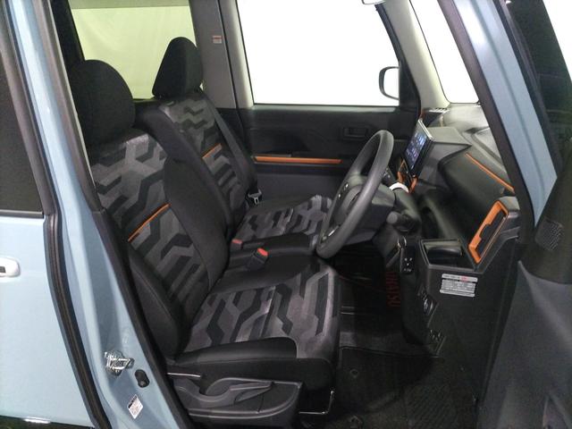 タントファンクロス認定中古車 CVT 9インチディスプレイオーディオ バックカメラ キーフリーシステム 両側パワースライドドア 助手席側ピラーレス ステアリングスイッチ オートエアコン サンシェード LEDヘッドライト(香川県)の中古車
