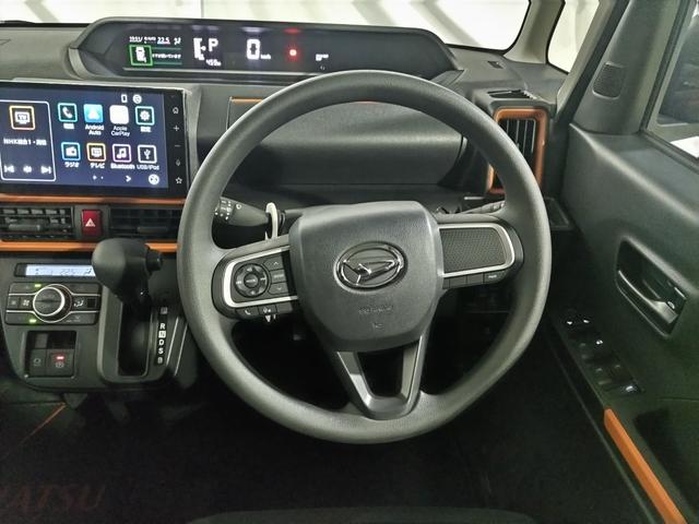 タントファンクロス認定中古車 CVT 9インチディスプレイオーディオ バックカメラ キーフリーシステム 両側パワースライドドア 助手席側ピラーレス ステアリングスイッチ オートエアコン サンシェード LEDヘッドライト(香川県)の中古車