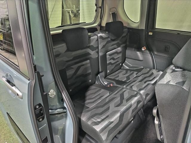 タントファンクロス認定中古車 CVT 9インチディスプレイオーディオ バックカメラ キーフリーシステム 両側パワースライドドア 助手席側ピラーレス ステアリングスイッチ オートエアコン サンシェード LEDヘッドライト(香川県)の中古車