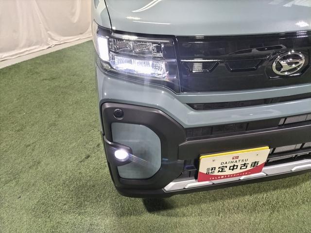 タントファンクロス認定中古車 CVT 9インチディスプレイオーディオ バックカメラ キーフリーシステム 両側パワースライドドア 助手席側ピラーレス ステアリングスイッチ オートエアコン サンシェード LEDヘッドライト(香川県)の中古車