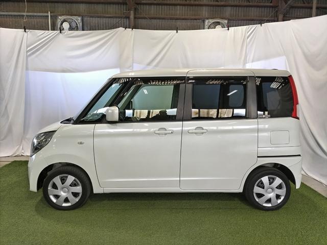パレットX認定中古車 CVT CDラジオ バックカメラ キーフリーシステム オートエアコン 片側パワースライドドア 電動格納ミラー ドアバイザー パワーウインドウ ハロゲンヘッドライト パワーステアリング(香川県)の中古車