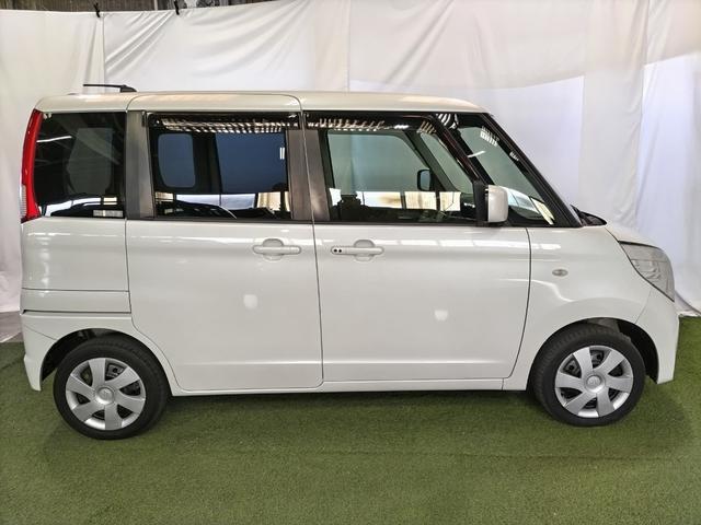 パレットX認定中古車 CVT CDラジオ バックカメラ キーフリーシステム オートエアコン 片側パワースライドドア 電動格納ミラー ドアバイザー パワーウインドウ ハロゲンヘッドライト パワーステアリング(香川県)の中古車