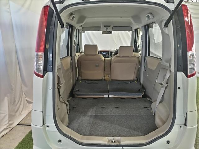 パレットX認定中古車 CVT CDラジオ バックカメラ キーフリーシステム オートエアコン 片側パワースライドドア 電動格納ミラー ドアバイザー パワーウインドウ ハロゲンヘッドライト パワーステアリング(香川県)の中古車