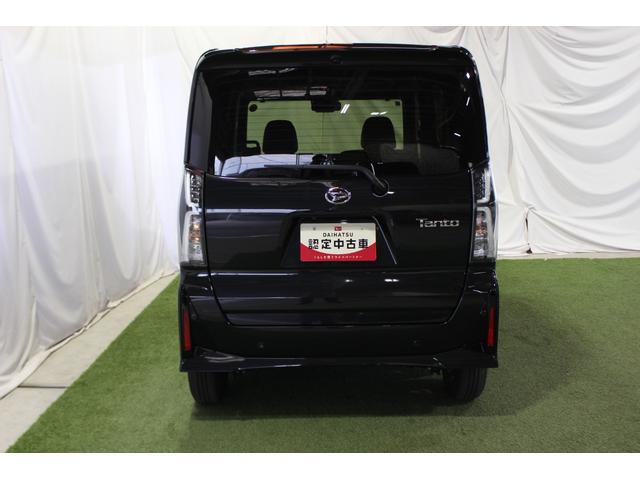 タントカスタムX認定中古車 CVT 9インチディスプレイオーディオ バックカメラ キーフリーシステム シートヒーター オートエアコン ステアリングスイッチ 両側パワースライドドア 助手席側ピラーレス サンシェード(香川県)の中古車