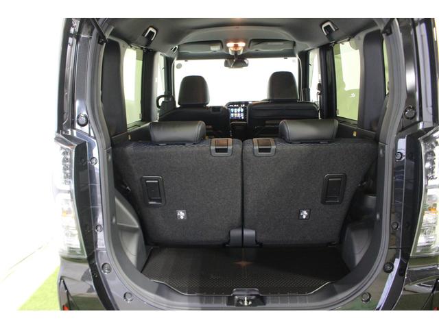 タントカスタムX認定中古車 CVT 9インチディスプレイオーディオ バックカメラ キーフリーシステム シートヒーター オートエアコン ステアリングスイッチ 両側パワースライドドア 助手席側ピラーレス サンシェード(香川県)の中古車