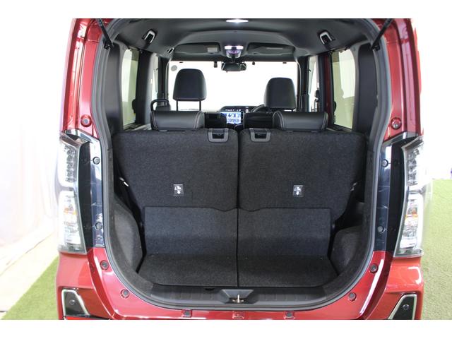 タントカスタムXスタイルセレクション認定中古車 CVT ナビ パノラマカメラ ドライブレコーダー ETC シートヒーター キーフリーシステム ステアリングスイッチ 両側パワースライドドア 助手席側ピラーレス 運転席側ロングスライドシート(香川県)の中古車