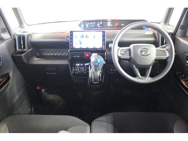 タントカスタムXスタイルセレクション認定中古車 CVT ナビ パノラマカメラ ドライブレコーダー ETC シートヒーター キーフリーシステム ステアリングスイッチ 両側パワースライドドア 助手席側ピラーレス 運転席側ロングスライドシート(香川県)の中古車