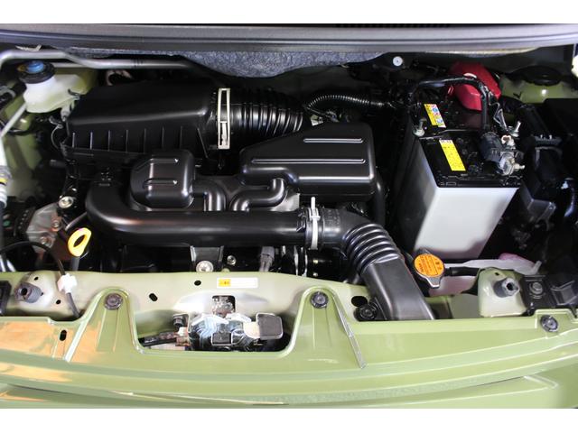 タントファンクロス認定中古車　ＣＶＹ　９インチディスプレイオーディオ　バックカメラ　キーフリーシステム　ステアリングスイッチ　シートヒーター　両側パワースライドドア　助手席側ピラーレス　ＬＥＤヘッドライト（香川県）の中古車