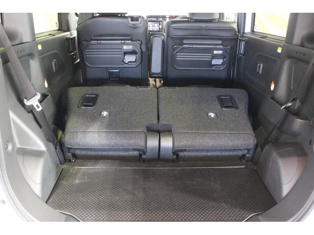 タントカスタムＸ認定中古車　ＣＶＴ　ナビ　バックカメラ　キーフリーシステム　シートヒーター　ステアリングスイッチ　両側パワースライドドア　助手席側ピラーレス　電動格納ミラー　オートエアコン　オートライト（香川県）の中古車