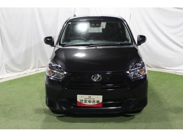 ミライースX SAIII7インチナビ バックカメラ LEDヘッドライト キーレスエントリー マニュアルエアコン 電動格納ミラー スマートアシスト アイドリングストップ セキュリティアラーム(香川県)の中古車