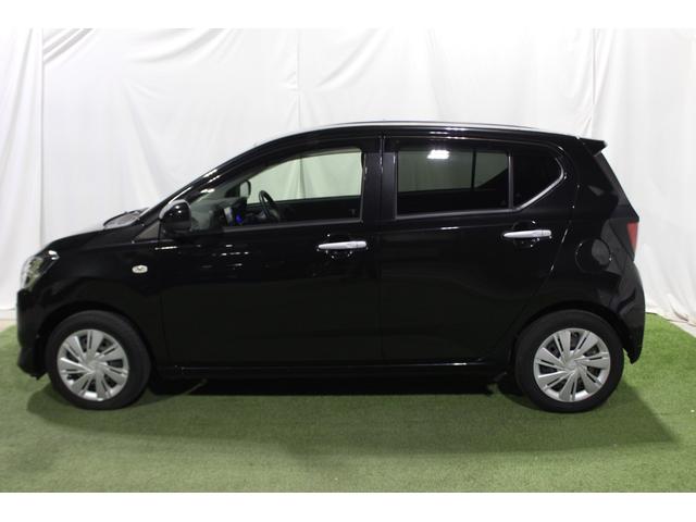 ミライースX SAIII7インチナビ バックカメラ LEDヘッドライト キーレスエントリー マニュアルエアコン 電動格納ミラー スマートアシスト アイドリングストップ セキュリティアラーム(香川県)の中古車