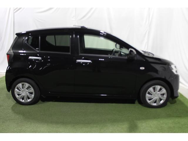 ミライースX SAIII7インチナビ バックカメラ LEDヘッドライト キーレスエントリー マニュアルエアコン 電動格納ミラー スマートアシスト アイドリングストップ セキュリティアラーム(香川県)の中古車