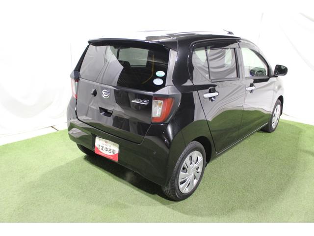 ミライースX SAIII7インチナビ バックカメラ LEDヘッドライト キーレスエントリー マニュアルエアコン 電動格納ミラー スマートアシスト アイドリングストップ セキュリティアラーム(香川県)の中古車