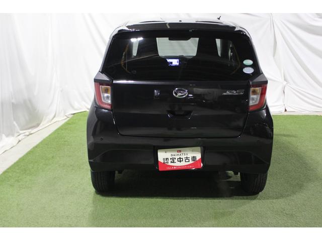 ミライースX SAIII7インチナビ バックカメラ LEDヘッドライト キーレスエントリー マニュアルエアコン 電動格納ミラー スマートアシスト アイドリングストップ セキュリティアラーム(香川県)の中古車