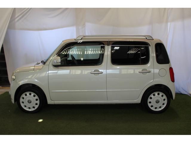 ミラココアココアプラスX認定中古車 CVT CDラジオ キーフリーシステム オートエアコン ターンシグナル付き電動格納ミラー ドアバイザー LEDヘッドライト スペアタイヤ パワーウインドウ パワーステアリング(香川県)の中古車