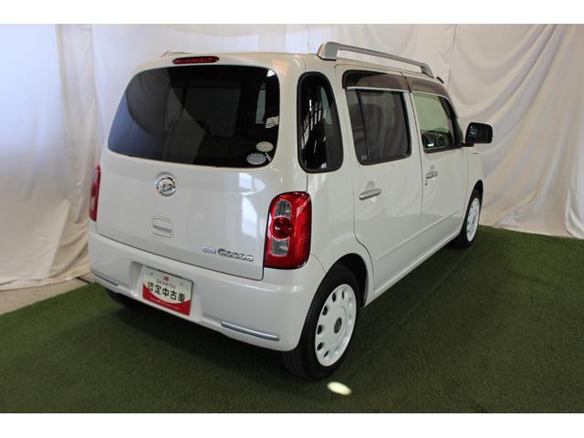 ミラココアココアプラスX認定中古車 CVT CDラジオ キーフリーシステム オートエアコン ターンシグナル付き電動格納ミラー ドアバイザー LEDヘッドライト スペアタイヤ パワーウインドウ パワーステアリング(香川県)の中古車