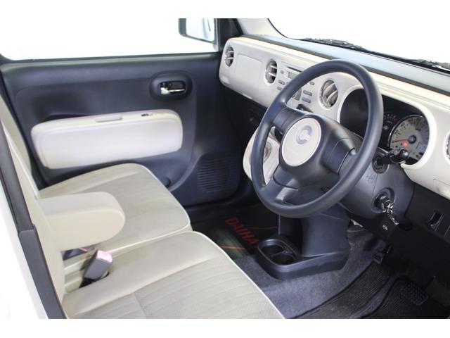 ミラココアココアプラスX認定中古車 CVT CDラジオ キーフリーシステム オートエアコン ターンシグナル付き電動格納ミラー ドアバイザー LEDヘッドライト スペアタイヤ パワーウインドウ パワーステアリング(香川県)の中古車