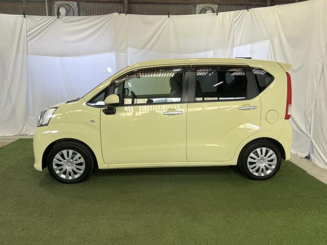 ムーヴＬ　ＳＡIII認定中古車　ＣＶＴ　ＣＤラジオ　ＥＴＣ　キーレスエントリー　電動格納ミラー　アイドリングストップ　スマートアシスト　ドアバイザー　セキュリティアラーム　マニュアルエアコン　パネルシフト（香川県）の中古車