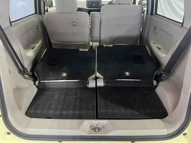 ムーヴＬ　ＳＡIII認定中古車　ＣＶＴ　ＣＤラジオ　ＥＴＣ　キーレスエントリー　電動格納ミラー　アイドリングストップ　スマートアシスト　ドアバイザー　セキュリティアラーム　マニュアルエアコン　パネルシフト（香川県）の中古車