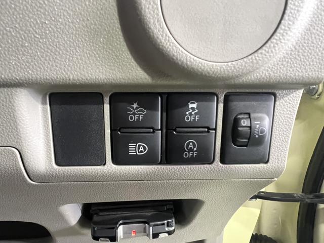 ムーヴＬ　ＳＡIII認定中古車　ＣＶＴ　ＣＤラジオ　ＥＴＣ　キーレスエントリー　電動格納ミラー　アイドリングストップ　スマートアシスト　ドアバイザー　セキュリティアラーム　マニュアルエアコン　パネルシフト（香川県）の中古車