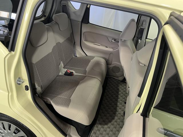 ムーヴＬ　ＳＡIII認定中古車　ＣＶＴ　ＣＤラジオ　ＥＴＣ　キーレスエントリー　電動格納ミラー　アイドリングストップ　スマートアシスト　ドアバイザー　セキュリティアラーム　マニュアルエアコン　パネルシフト（香川県）の中古車