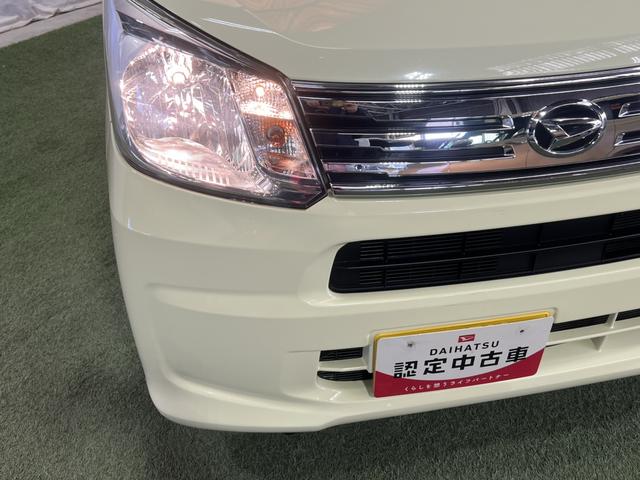 ムーヴＬ　ＳＡIII認定中古車　ＣＶＴ　ＣＤラジオ　ＥＴＣ　キーレスエントリー　電動格納ミラー　アイドリングストップ　スマートアシスト　ドアバイザー　セキュリティアラーム　マニュアルエアコン　パネルシフト（香川県）の中古車