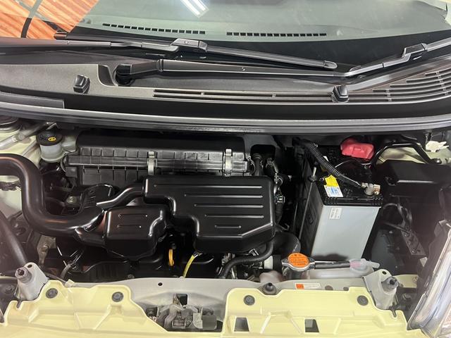 ムーヴＬ　ＳＡIII認定中古車　ＣＶＴ　ＣＤラジオ　ＥＴＣ　キーレスエントリー　電動格納ミラー　アイドリングストップ　スマートアシスト　ドアバイザー　セキュリティアラーム　マニュアルエアコン　パネルシフト（香川県）の中古車