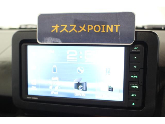 タフトG認定中古車 CVT ナビ バックカメラ ドライブレコーダー キーフリーシステム ステアリングスイッチ シートヒーター オートエアコン オートライト LEDヘッドライト 電動格納ミラー(香川県)の中古車