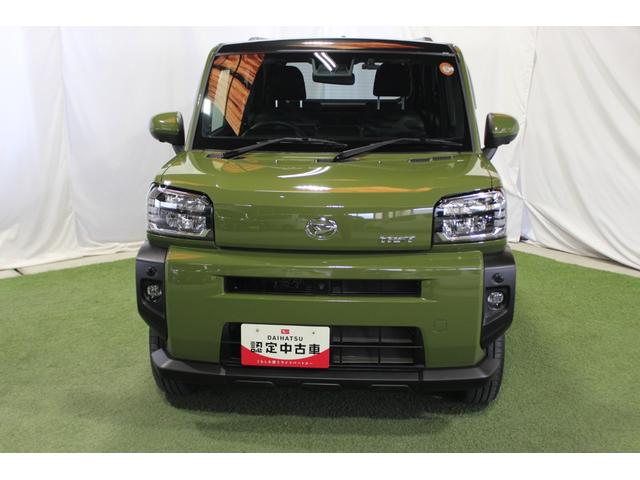 タフトG認定中古車 CVT ナビ バックカメラ ドライブレコーダー キーフリーシステム ステアリングスイッチ シートヒーター オートエアコン オートライト LEDヘッドライト 電動格納ミラー(香川県)の中古車
